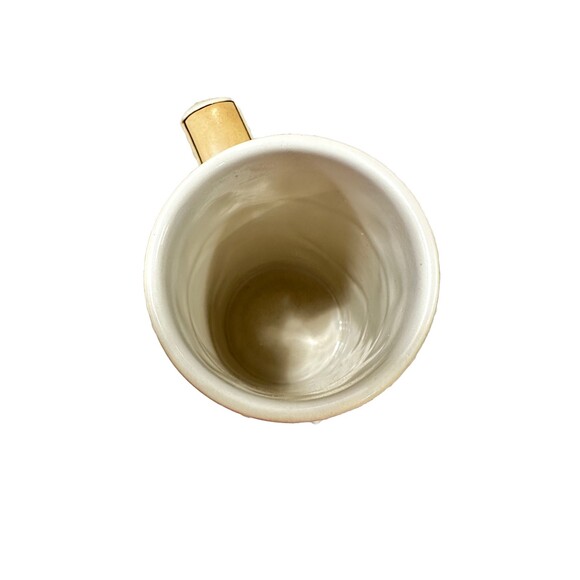 Calgary 1988 Olympic Game Mug Anheuser Busch Budweiser - Picture 2 of 4